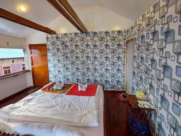 Xl Guest House & Restaurant 西哈努克 外观 照片