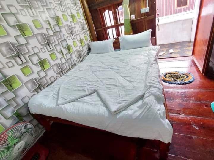 Xl Guest House & Restaurant 西哈努克 外观 照片