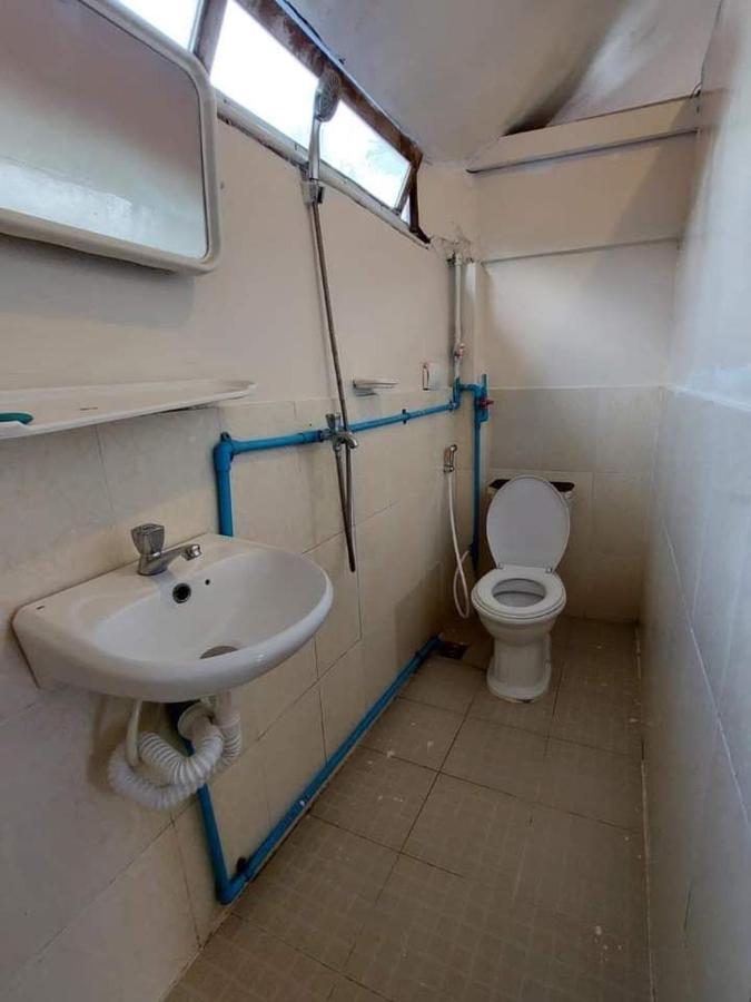 Xl Guest House & Restaurant 西哈努克 外观 照片